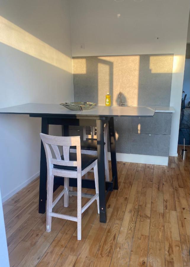 Ferienwohnung Laegenhet I Limhamn/Sibbarp Malmö Exterior foto
